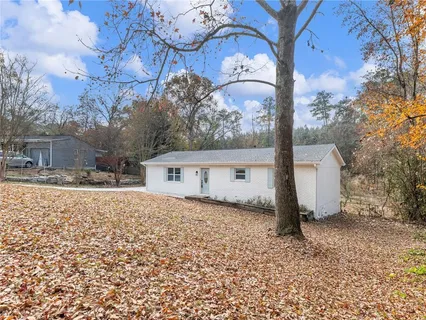 $249,900 | 930 Woodbridge Drive Northeast, Conyers, GA 30012