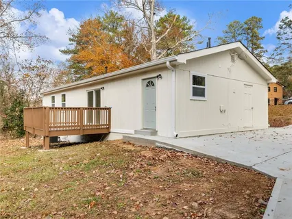 $249,900 | 930 Woodbridge Drive Northeast, Conyers, GA 30012