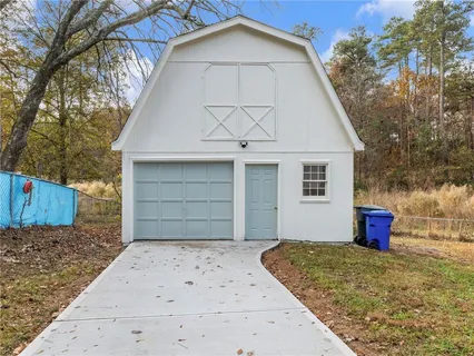 $249,900 | 930 Woodbridge Drive Northeast, Conyers, GA 30012