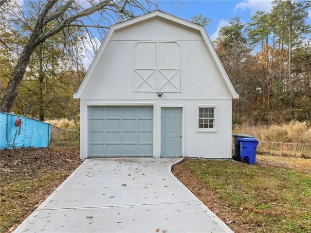 $249,900 | 930 Woodbridge Drive Northeast, Conyers, GA 30012