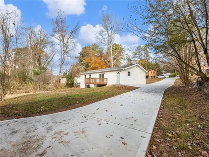 $249,900 | 930 Woodbridge Drive Northeast, Conyers, GA 30012