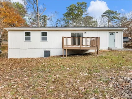 $249,900 | 930 Woodbridge Drive Northeast, Conyers, GA 30012
