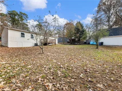 $249,900 | 930 Woodbridge Drive Northeast, Conyers, GA 30012