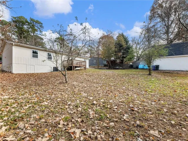 $249,900 | 930 Woodbridge Drive Northeast, Conyers, GA 30012