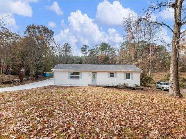 $249,900 | 930 Woodbridge Drive Northeast, Conyers, GA 30012
