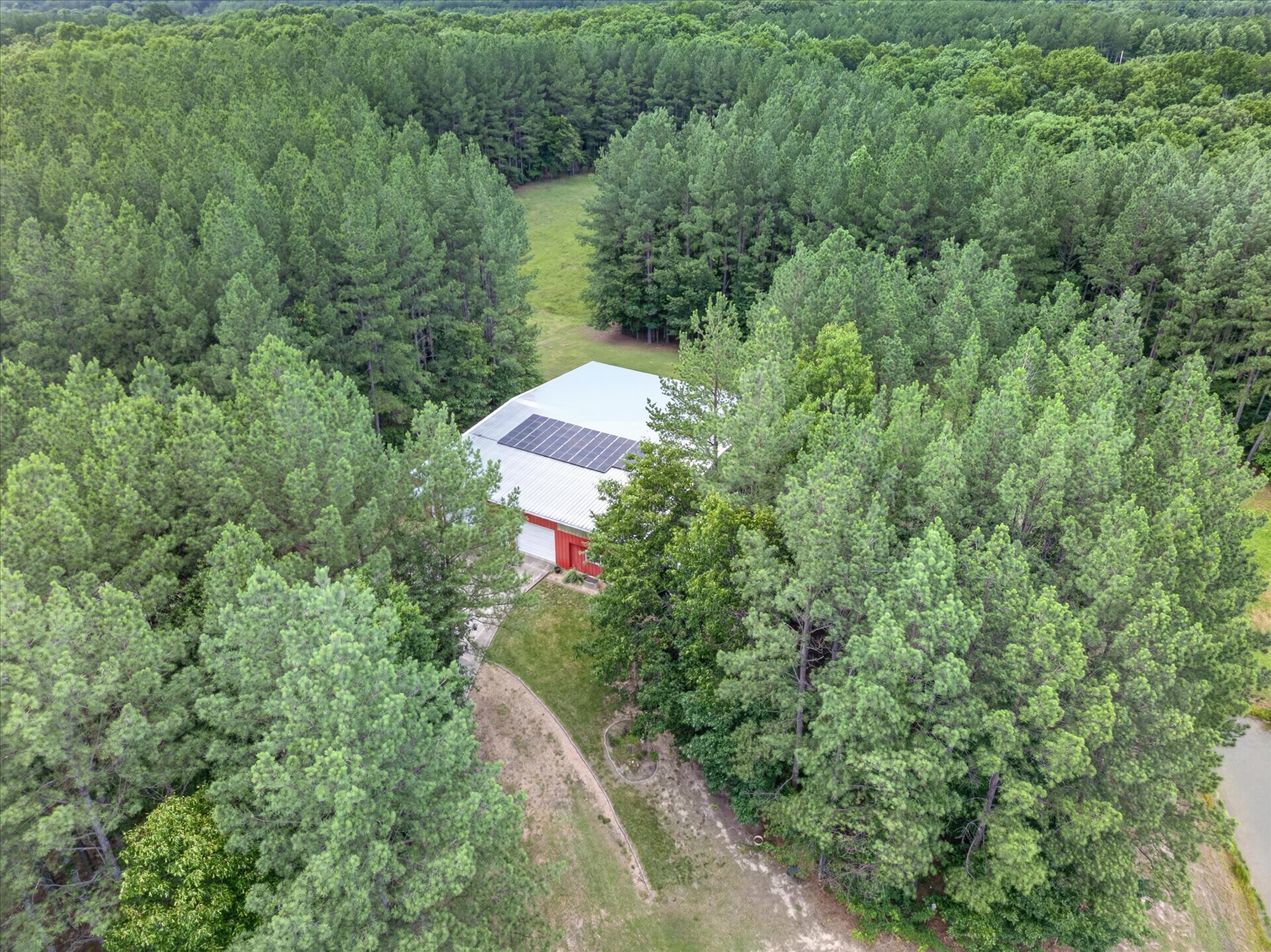 635 7 Mile Ridge Road Indian Mound, TN 37079 - Photo 38 of 47