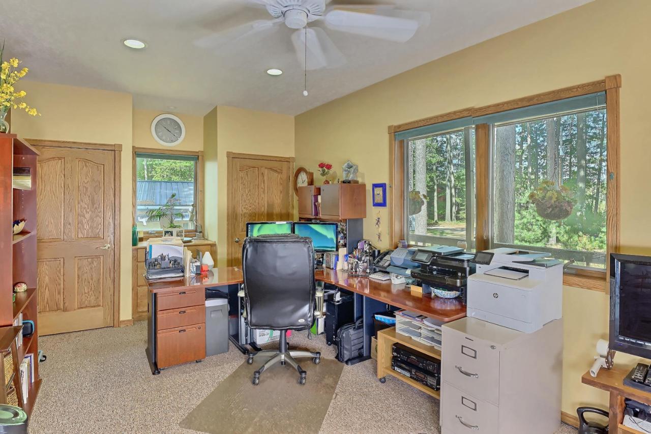 1265 Pine Isle Road Three Lakes, WI 54562 - Photo 23 of 59 Gallery Image 23