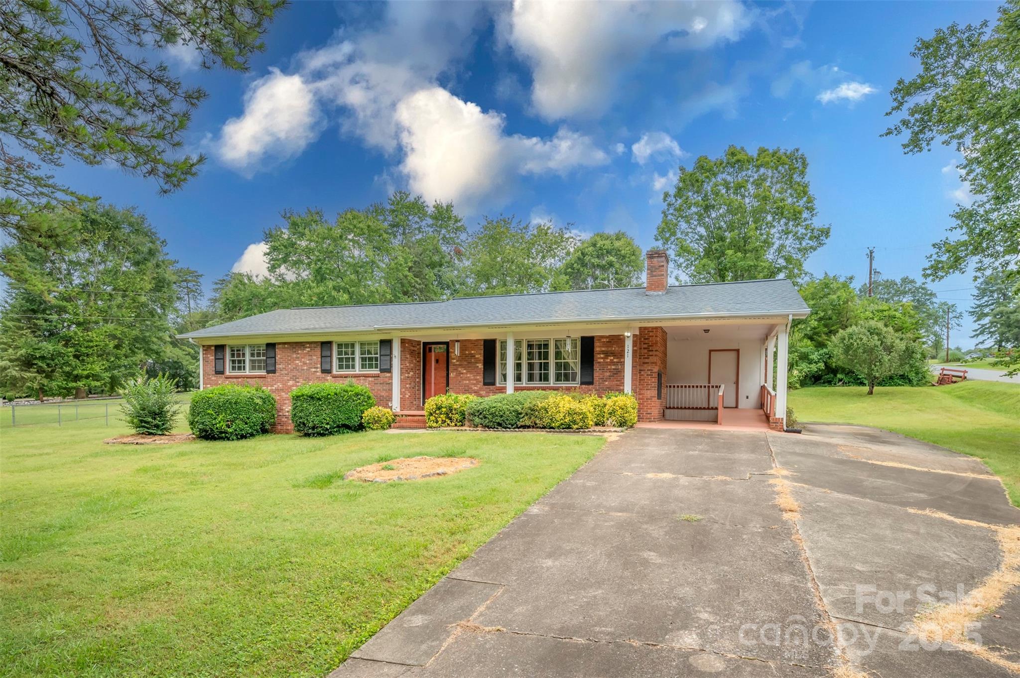 121 Cedar Lane Rutherfordton, NC 28139 - Photo 1 of 20
