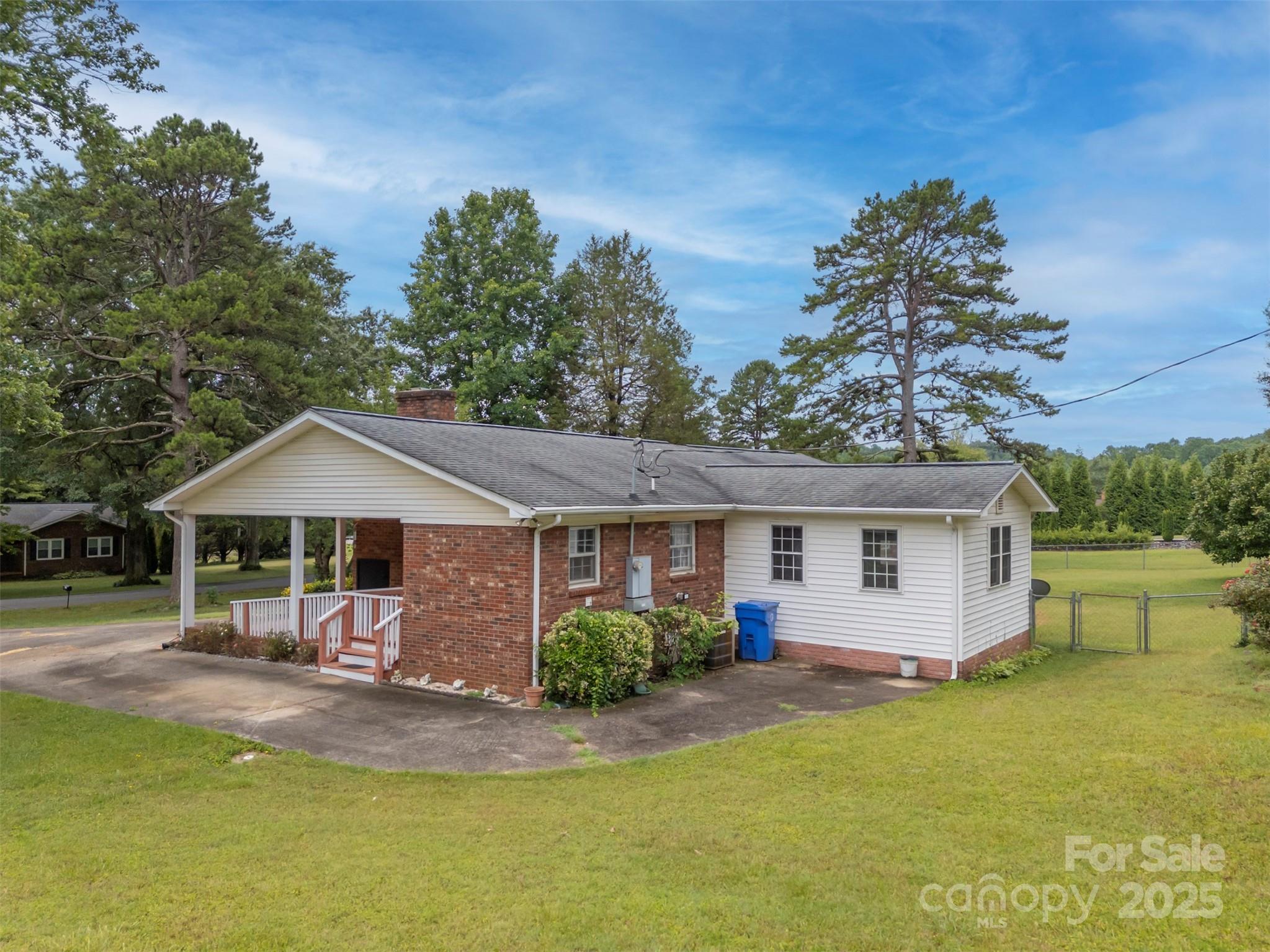 121 Cedar Lane Rutherfordton, NC 28139 - Photo 16 of 20