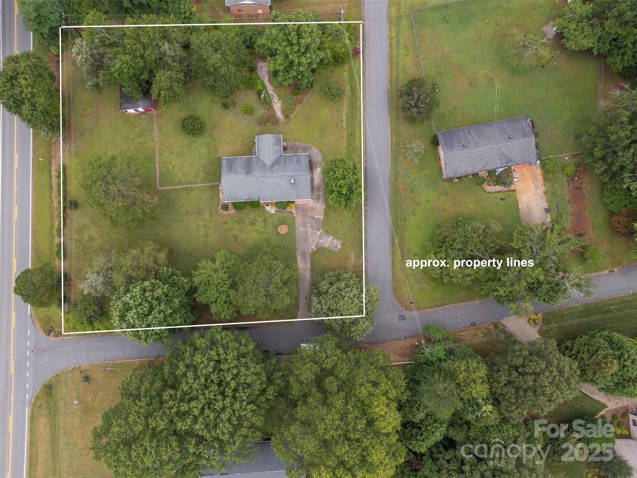 121 Cedar Lane Rutherfordton, NC 28139 - Photo 19 of 20