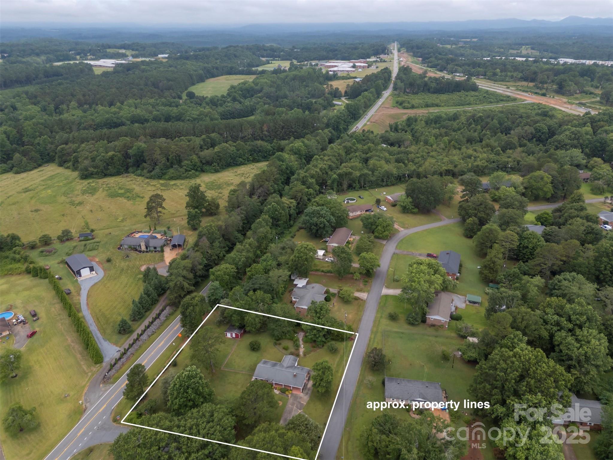 121 Cedar Lane Rutherfordton, NC 28139 - Photo 20 of 20