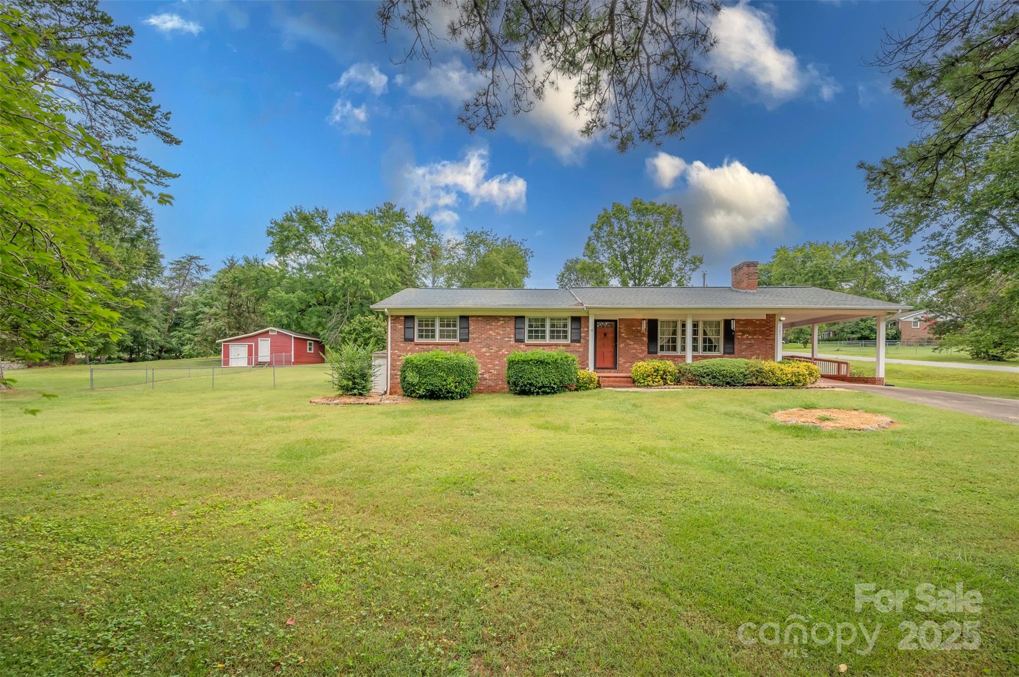 121 Cedar Lane Rutherfordton, NC 28139 - Photo 2 of 20