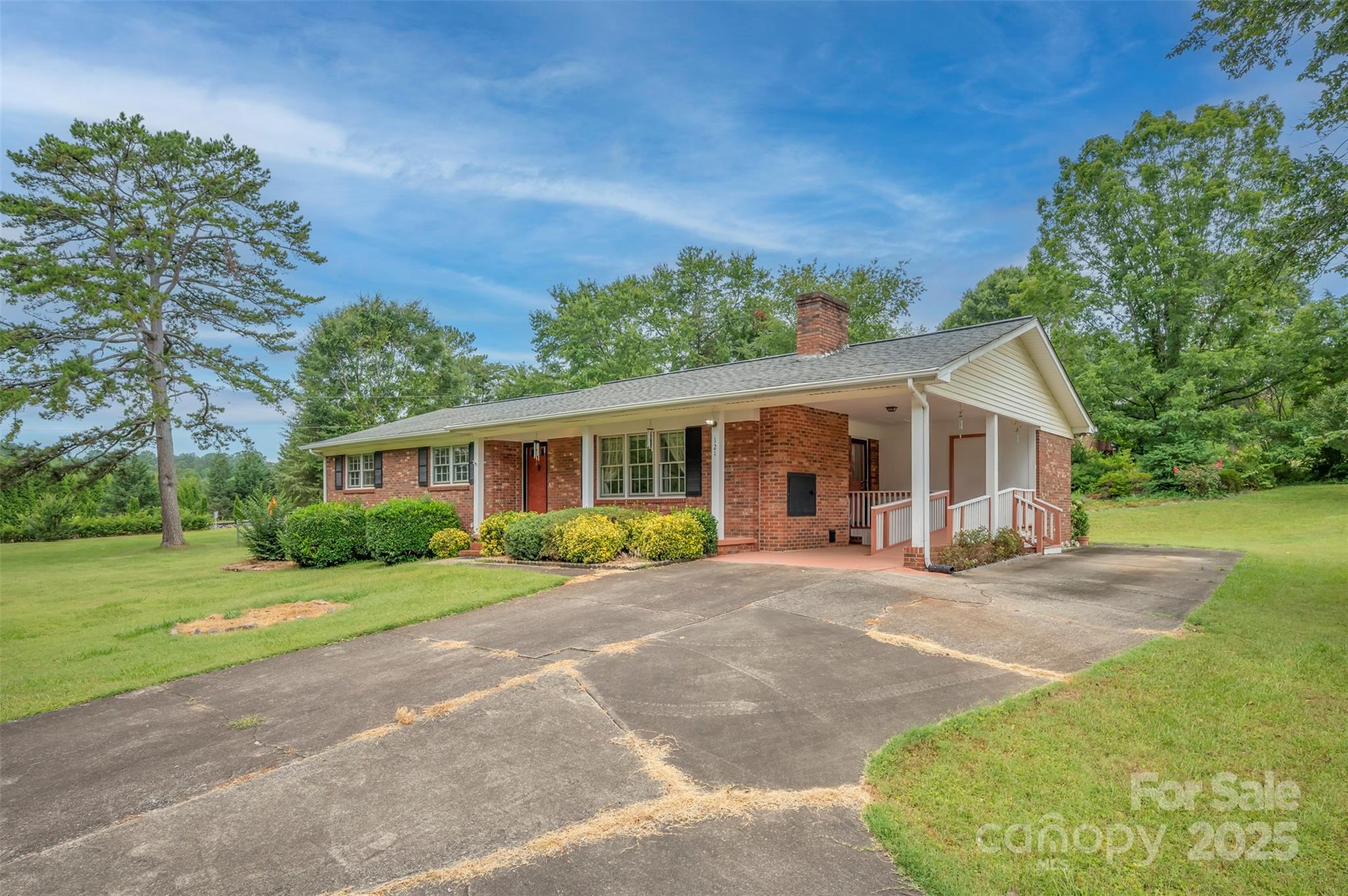 121 Cedar Lane Rutherfordton, NC 28139 - Photo 3 of 20