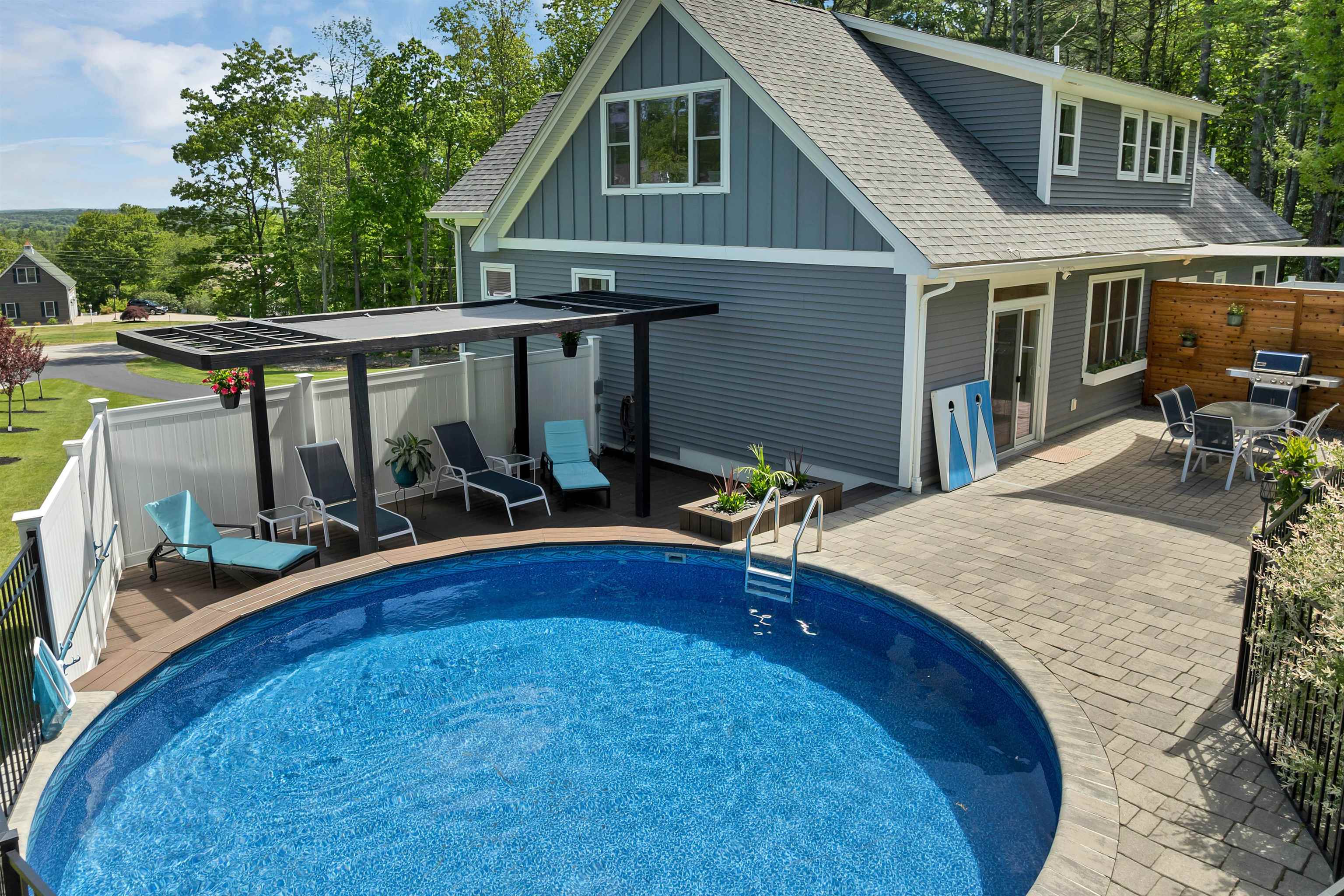 155 Chesley Hill Road Rochester, NH 03839 - Photo 51 of 60