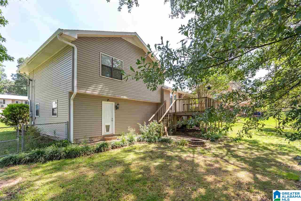 4421 Mayfair Road Anniston, AL 36207 - Photo 27 of 35