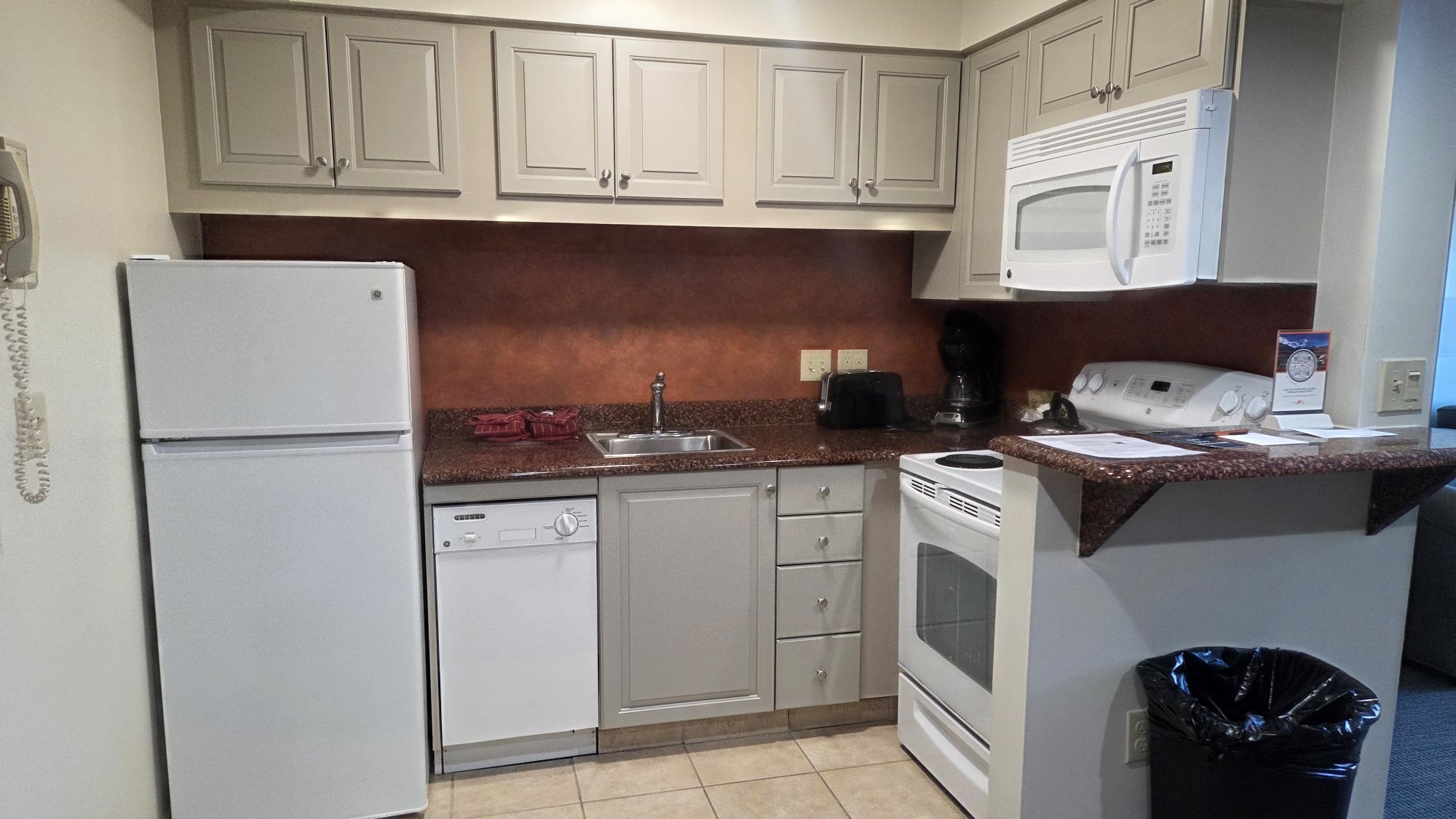 90 Loon Mountain Road, Unit 1161B Lincoln, NH 03251 - Photo 3 of 24