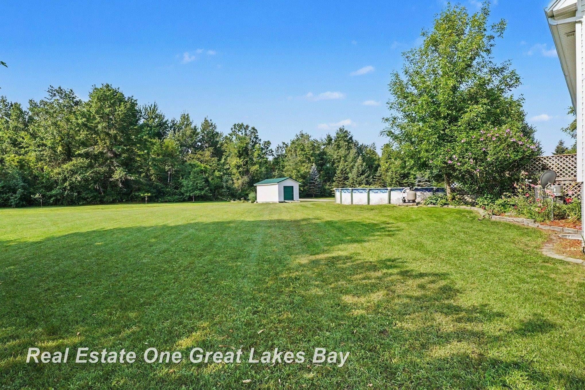 921 West Huron Road Omer, MI 48749 - Photo 30 of 44 Gallery Image 30