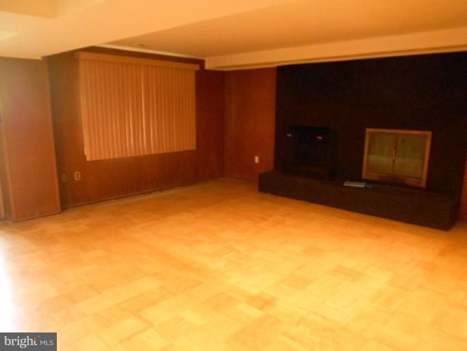 7324 Prince George Road Pikesville, MD 21208 - Photo 3 of 18 FAMILY ROOM W/FP