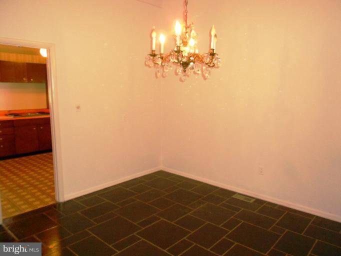 7324 Prince George Road Pikesville, MD 21208 - Photo 4 of 18 DINING ROOM