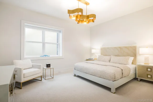 a bathroom with a sink a vanity and a mirror