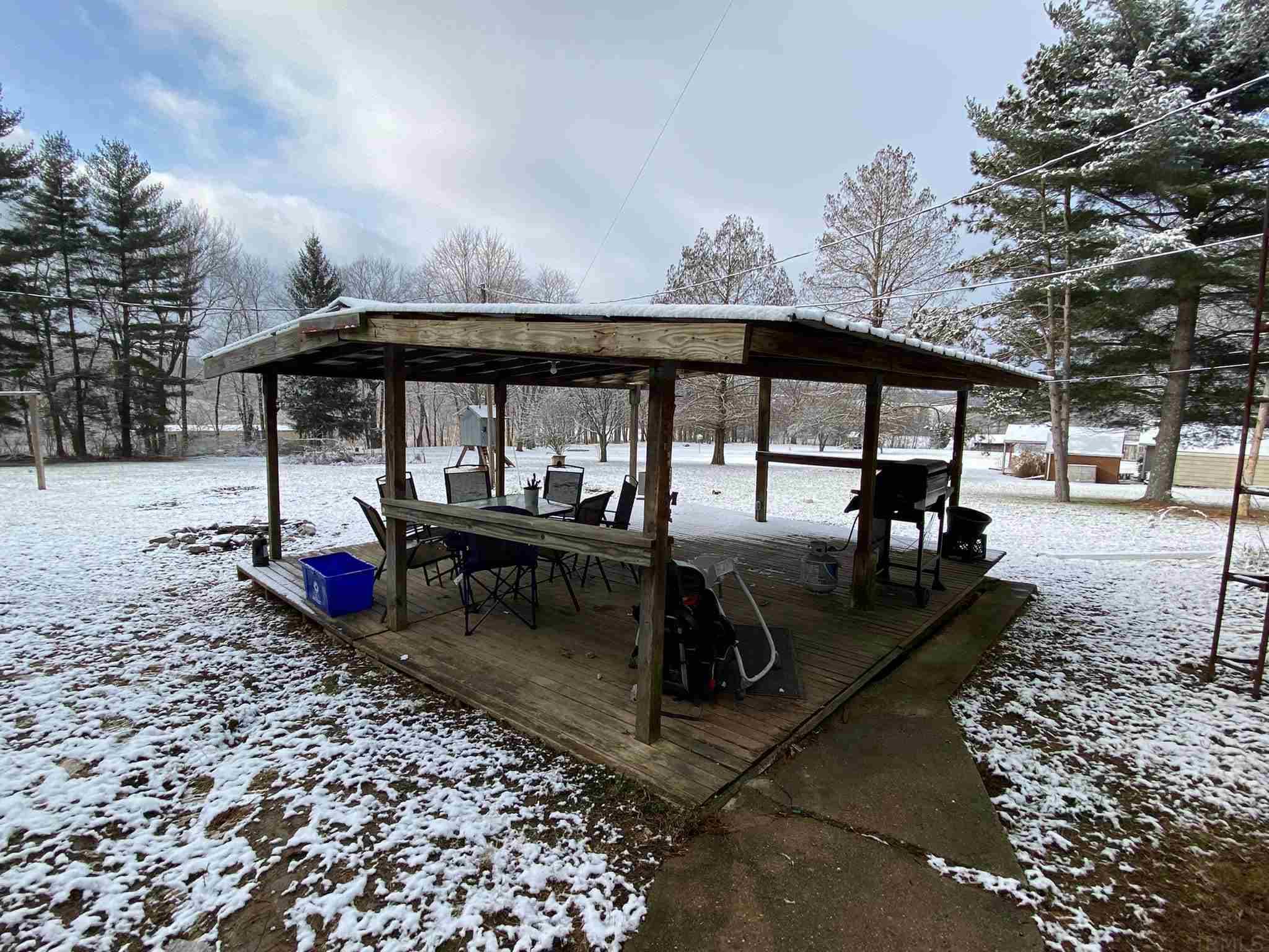 5352 West State Road 54 Springville, IN 47462 - Photo 17 of 19 Gallery Image 17