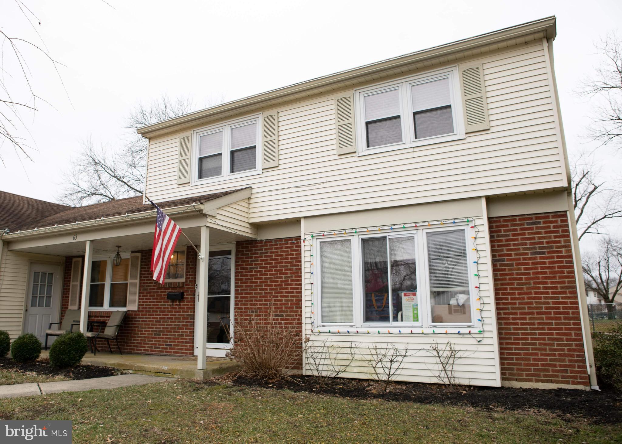 63 Radnor Boulevard Marlton, NJ 08053 - Photo 1 of 37