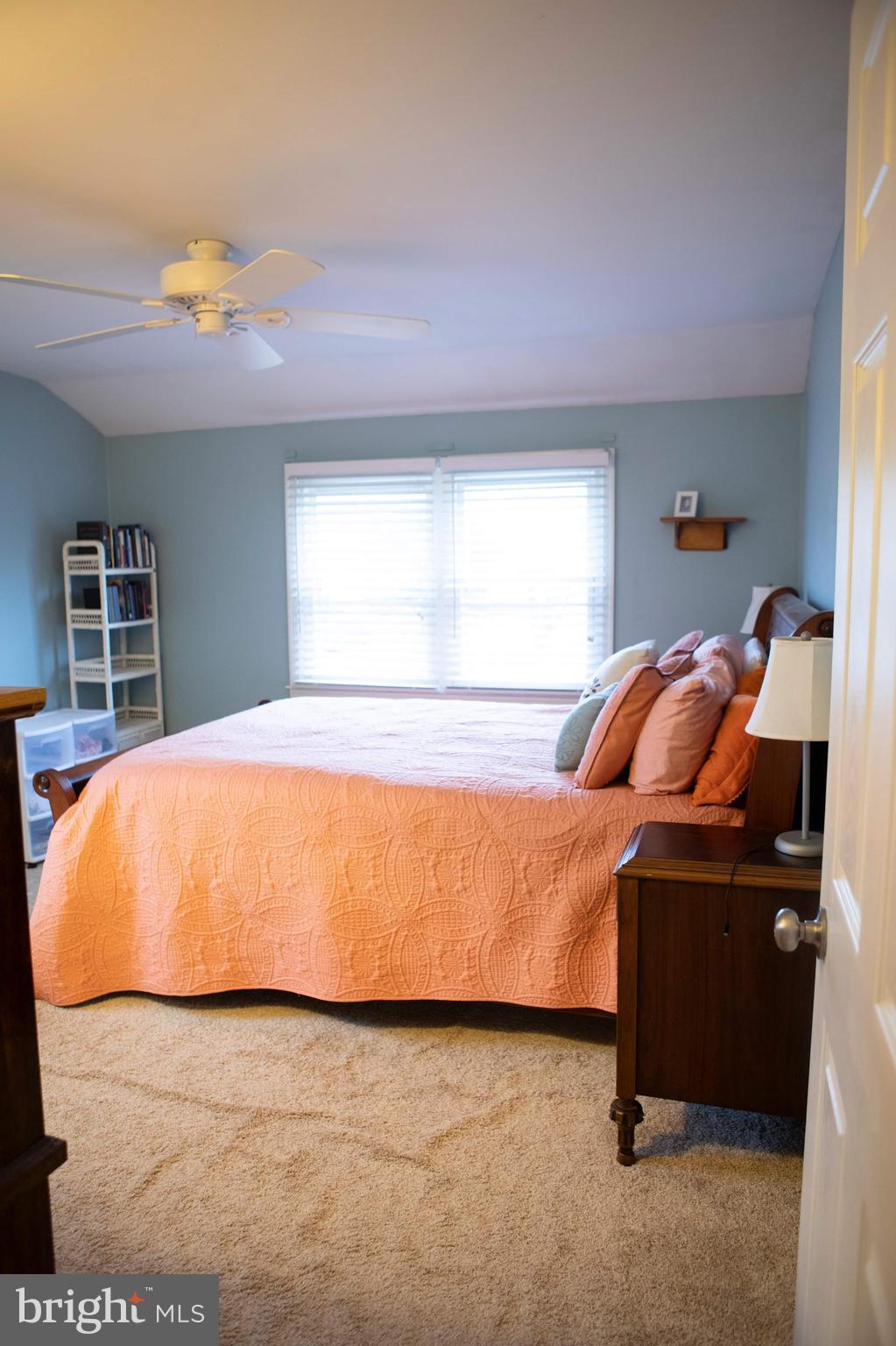 63 Radnor Boulevard Marlton, NJ 08053 - Photo 14 of 37 Master Bedroom