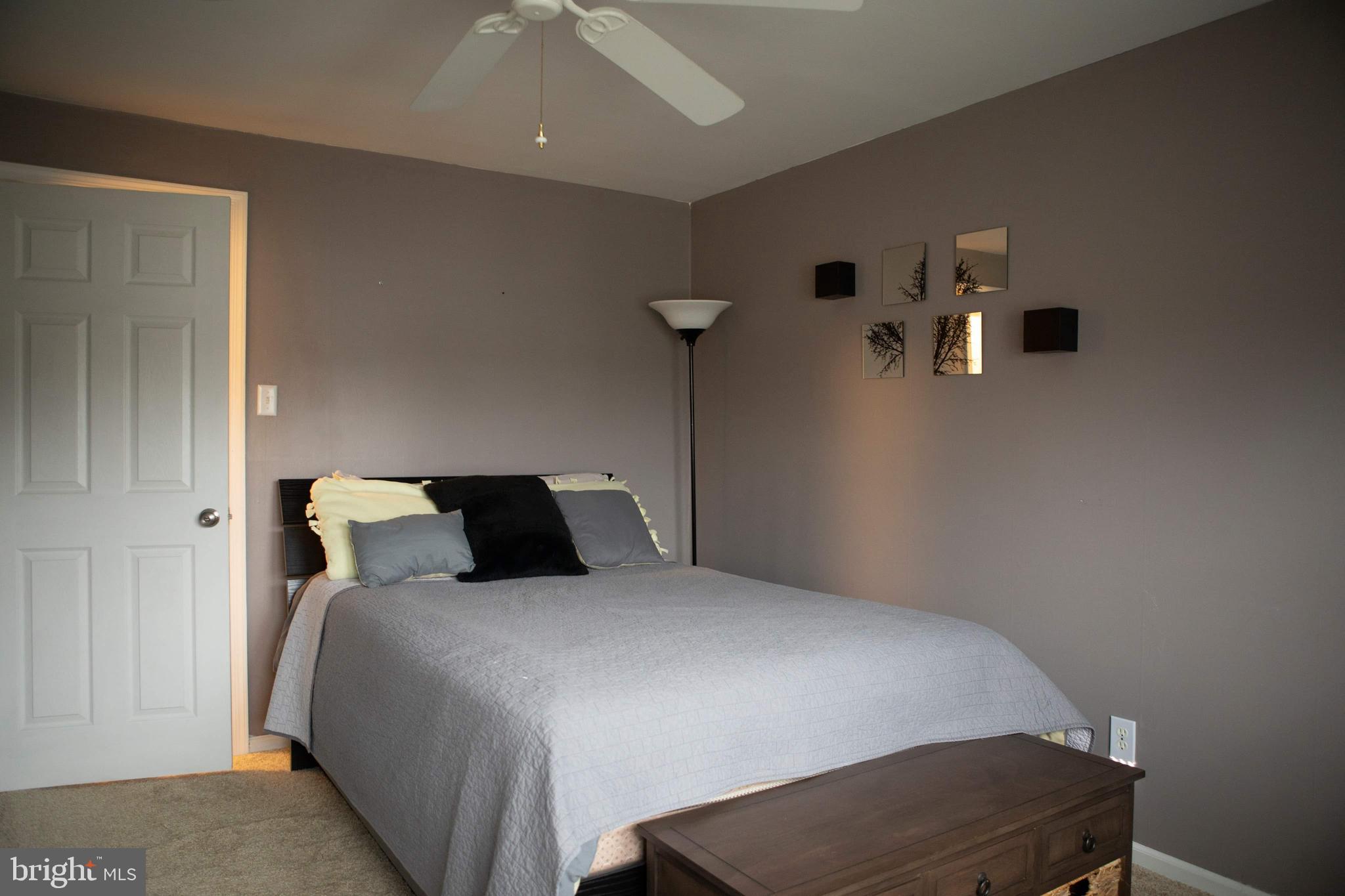 63 Radnor Boulevard Marlton, NJ 08053 - Photo 23 of 37 Bedroom 1