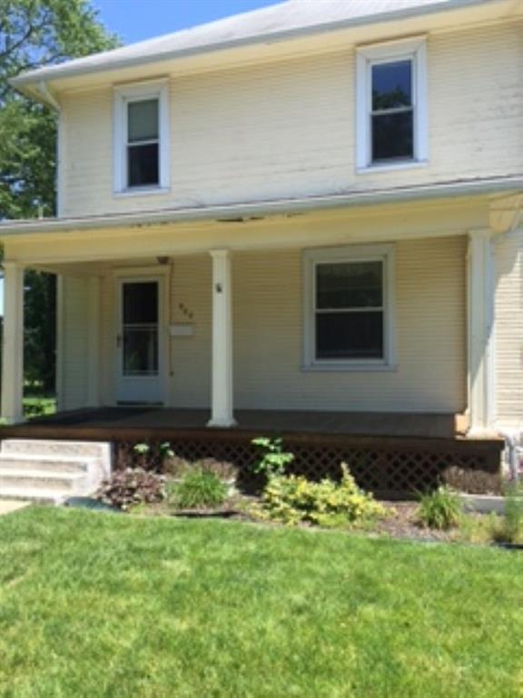 900 Emery Street Springfield, OH 45503 - Photo 1 of 10 Gallery Image 1