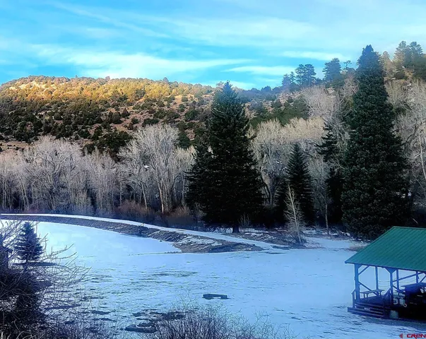 $149,000 | 2887 Willow Park Drive, South Fork, CO 81154