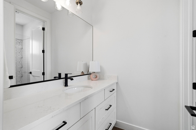 2278 Tawny Ridge Circle St. George, UT 84790 - Photo 42 of 61 Bathroom