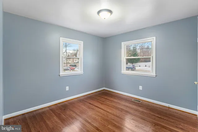 $3,300 | 14025 Mt Pleasant Drive, Woodbridge, VA 22191