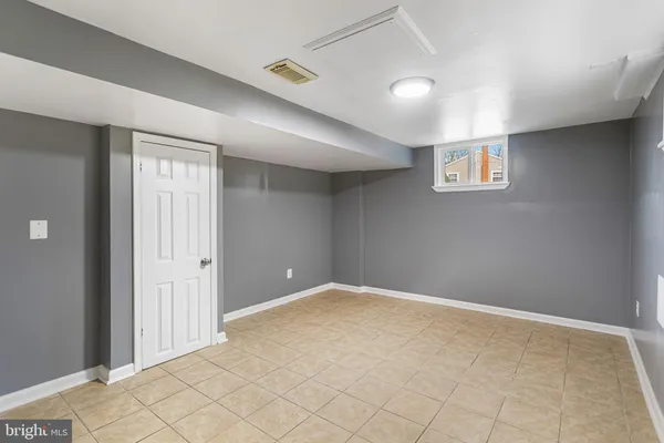 a view of room