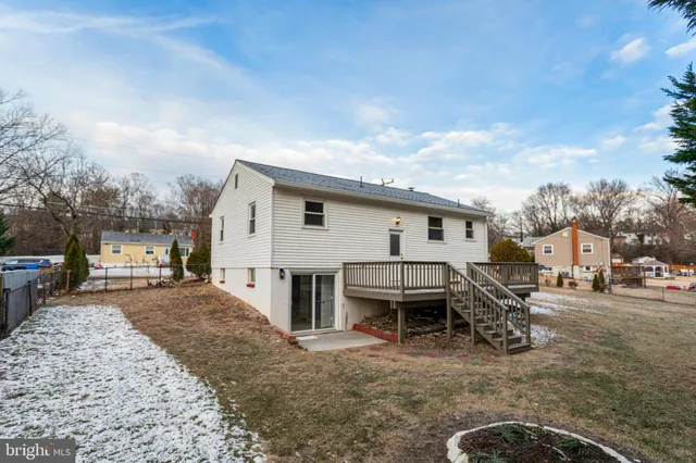 $3,300 | 14025 Mt Pleasant Drive, Woodbridge, VA 22191