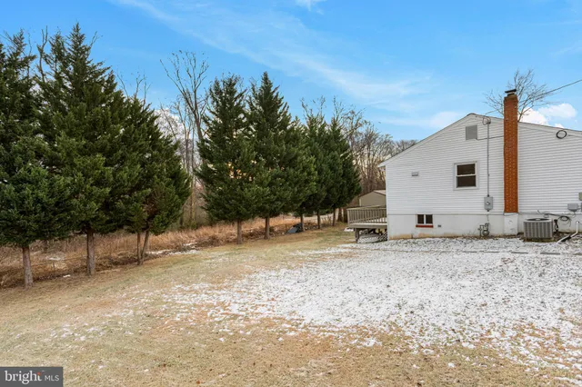 $3,300 | 14025 Mt Pleasant Drive, Woodbridge, VA 22191