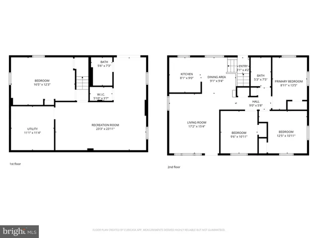 $3,300 | 14025 Mt Pleasant Drive, Woodbridge, VA 22191
