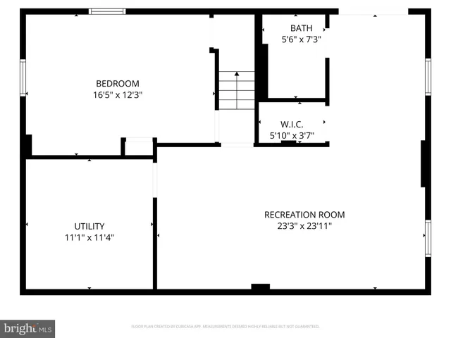 $3,300 | 14025 Mt Pleasant Drive, Woodbridge, VA 22191