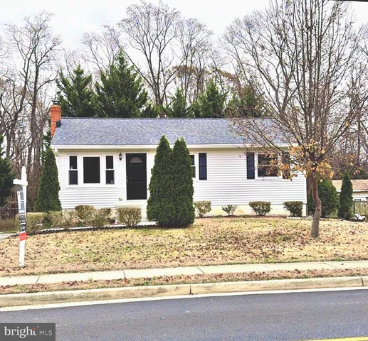 $3,300 | 14025 Mt Pleasant Drive, Woodbridge, VA 22191