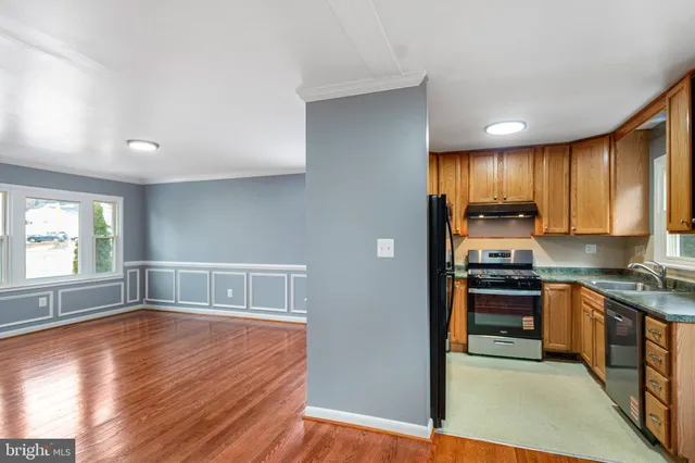 $3,300 | 14025 Mt Pleasant Drive, Woodbridge, VA 22191