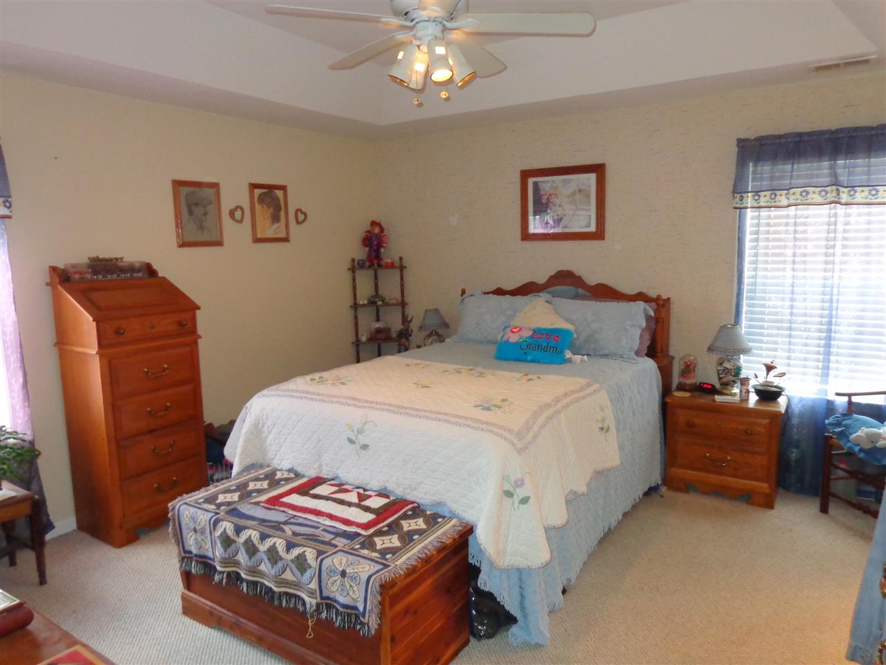 887 Grand Canyon Road Inman, SC 29349 - Photo 11 of 23
