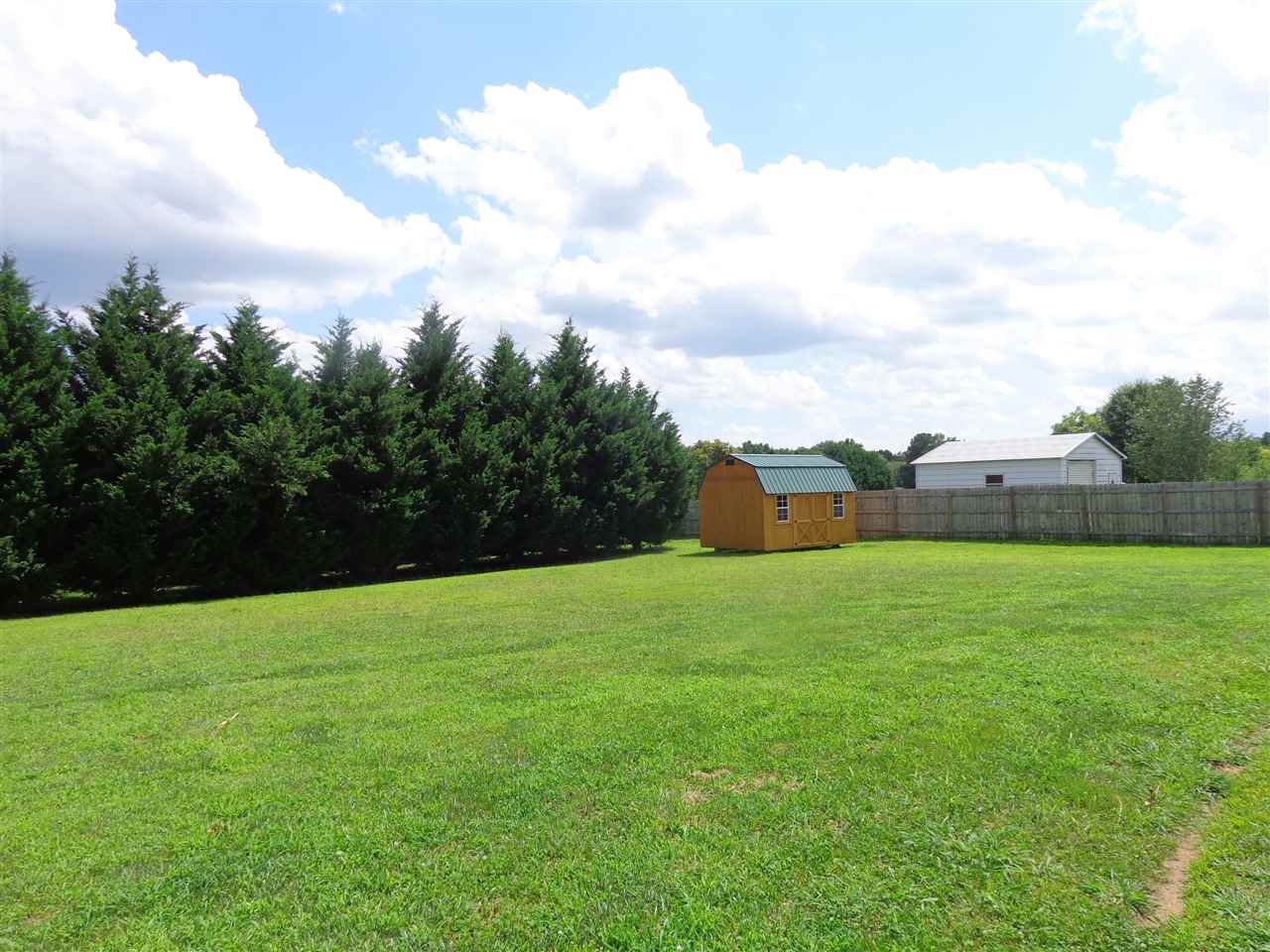 887 Grand Canyon Road Inman, SC 29349 - Photo 21 of 23