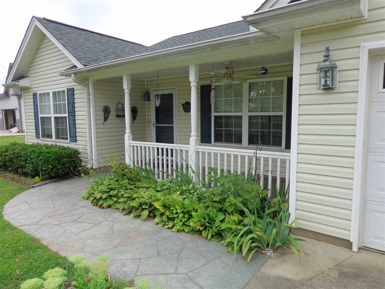 887 Grand Canyon Road Inman, SC 29349 - Photo 23 of 23