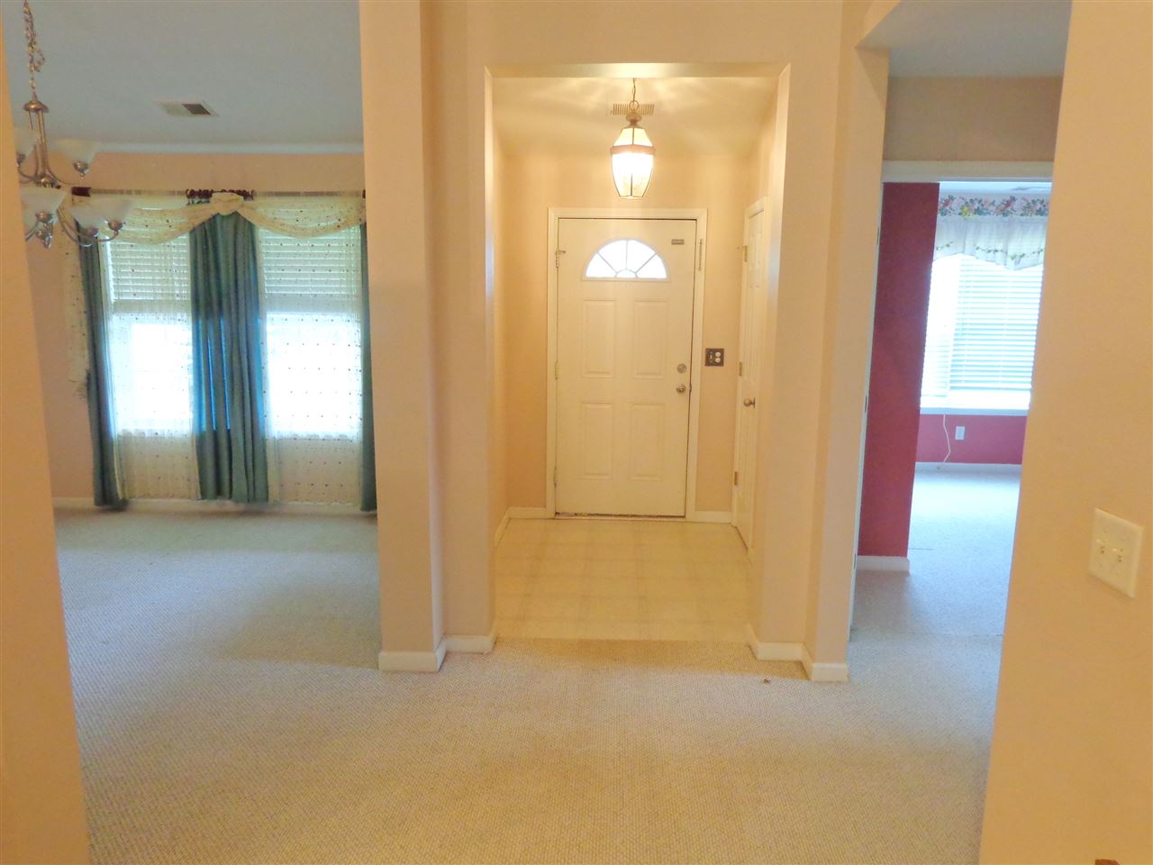 887 Grand Canyon Road Inman, SC 29349 - Photo 3 of 23