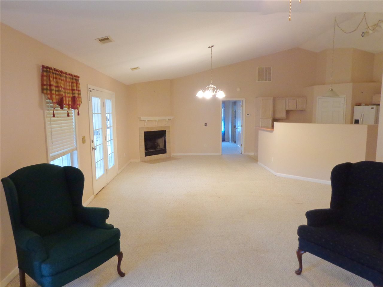 887 Grand Canyon Road Inman, SC 29349 - Photo 5 of 23