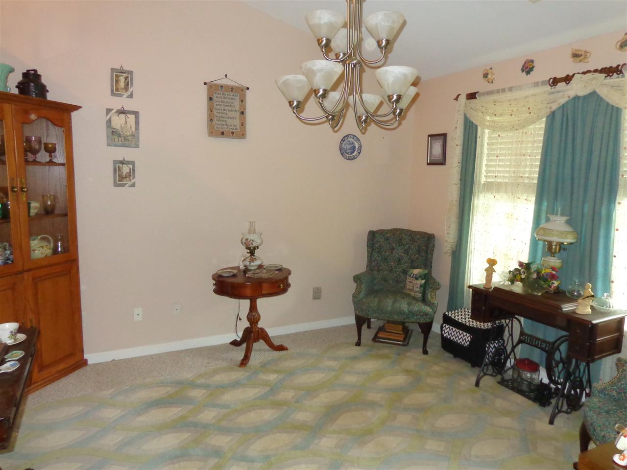887 Grand Canyon Road Inman, SC 29349 - Photo 10 of 23