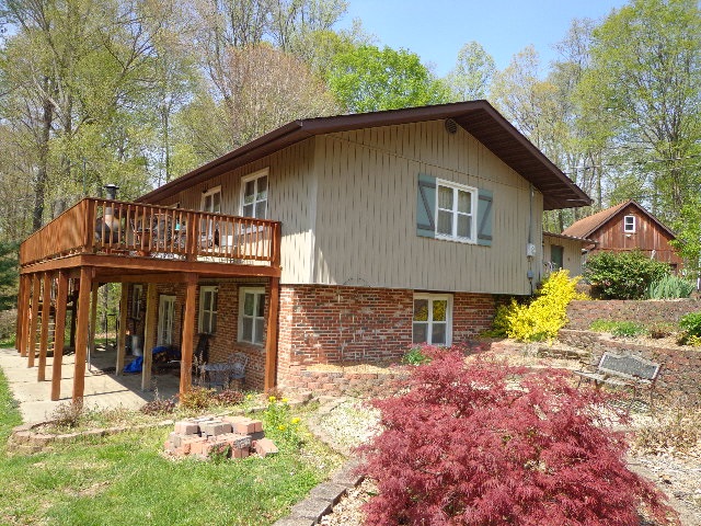 3699 East Gallimore Road Bloomfield, IN 47424 - Photo 11 of 35