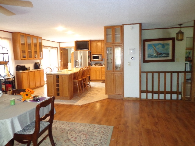 3699 East Gallimore Road Bloomfield, IN 47424 - Photo 13 of 35