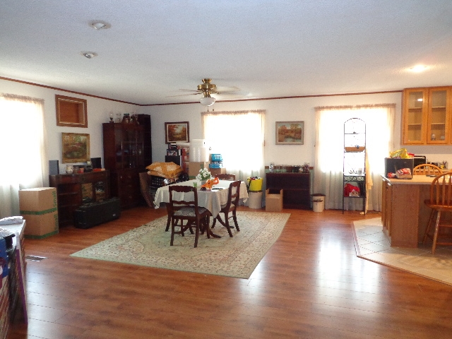 3699 East Gallimore Road Bloomfield, IN 47424 - Photo 14 of 35