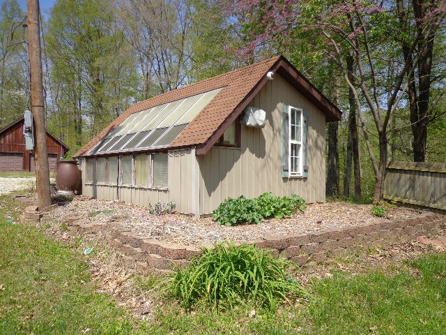 3699 East Gallimore Road Bloomfield, IN 47424 - Photo 3 of 35
