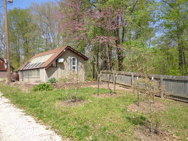 3699 East Gallimore Road Bloomfield, IN 47424 - Photo 24 of 35